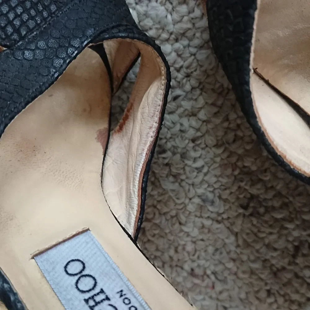 Jimmy Choo jimmy choo
